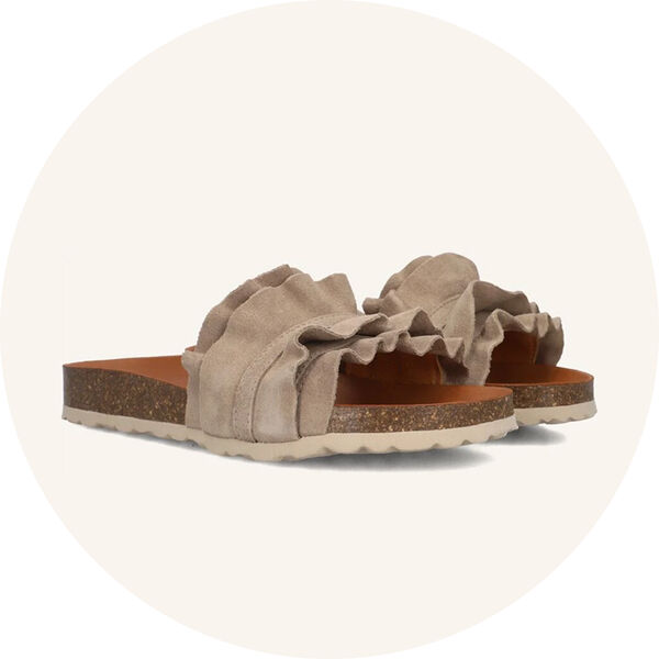 Slippers 