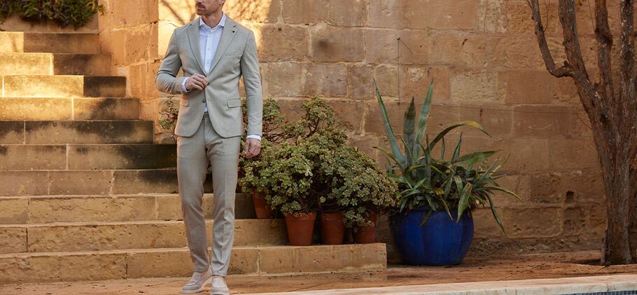 De mannenguide: welke schoenen draag je onder een pak?