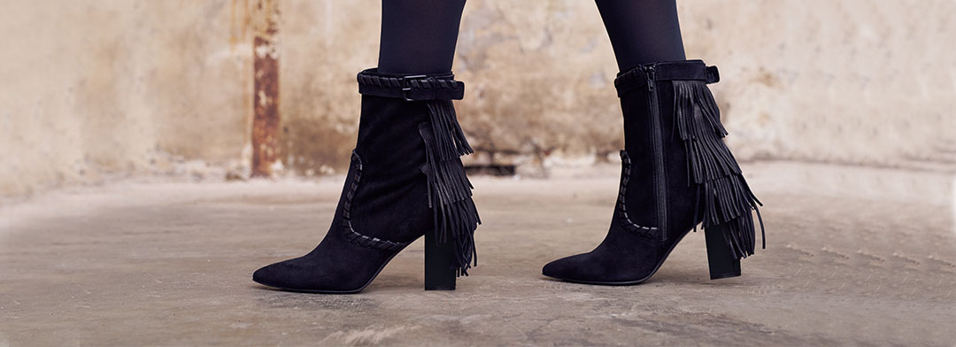 Schoenen voor smalle voeten | Omoda