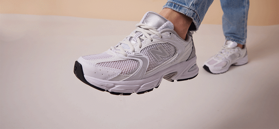 Wat te doen tegen piepende schoenen?