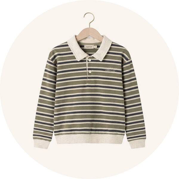 Pulls & gilets