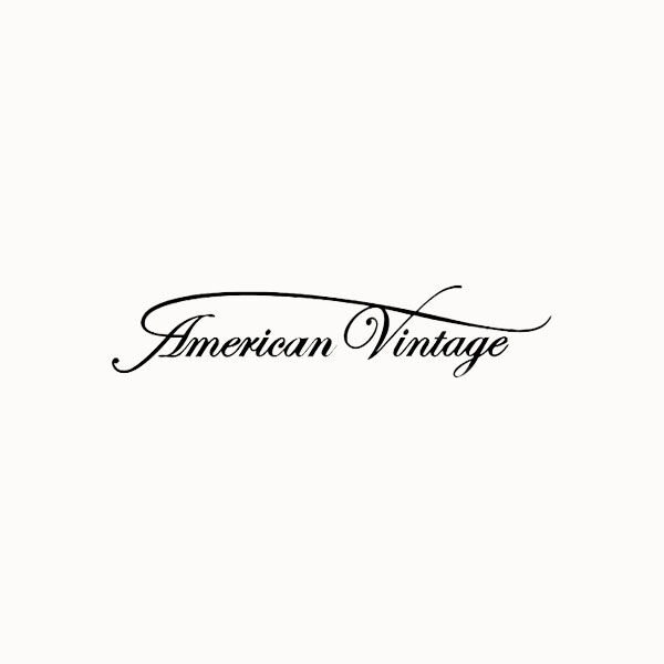American Vintage