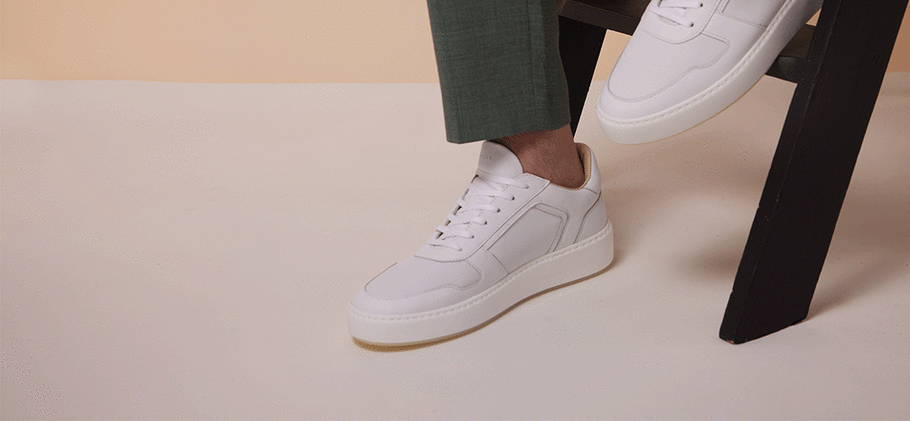 3 oplossingen voor te groot gekochte schoenen