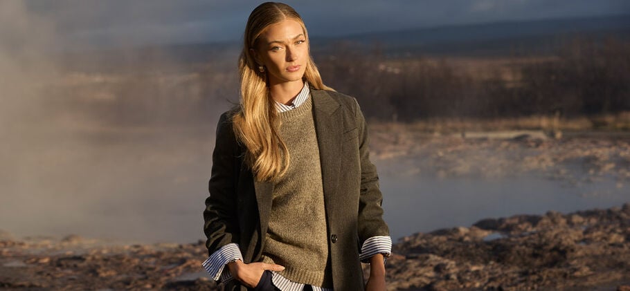 Dit zijn dé 3 modetrends van herfst en winter 2025/2026 voor dames