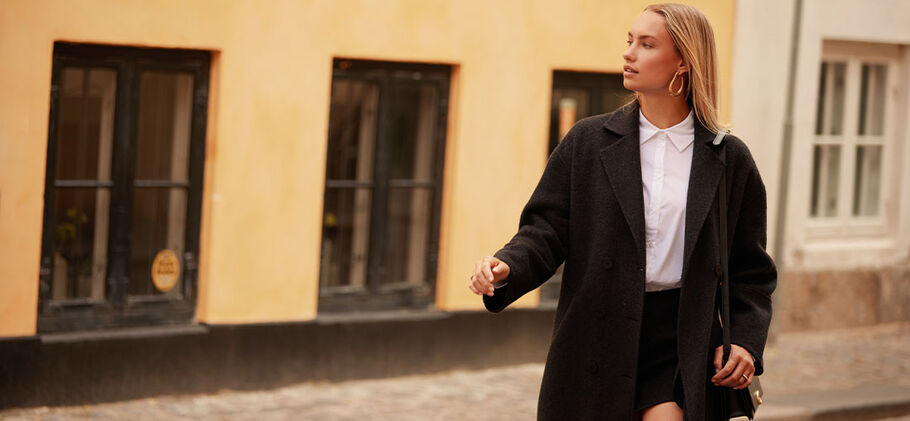 De kledingtrends van fall/winter 2024/2025 voor dames