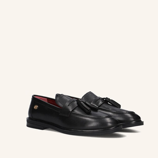 Chaussures &agrave; enfiler