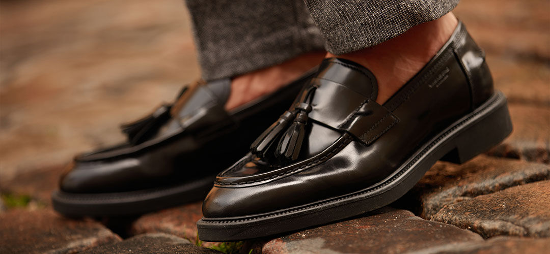 Nieuwe schoenen heren deals