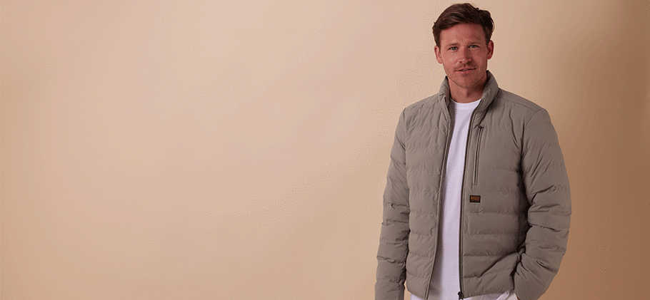 How to: donsjas wassen