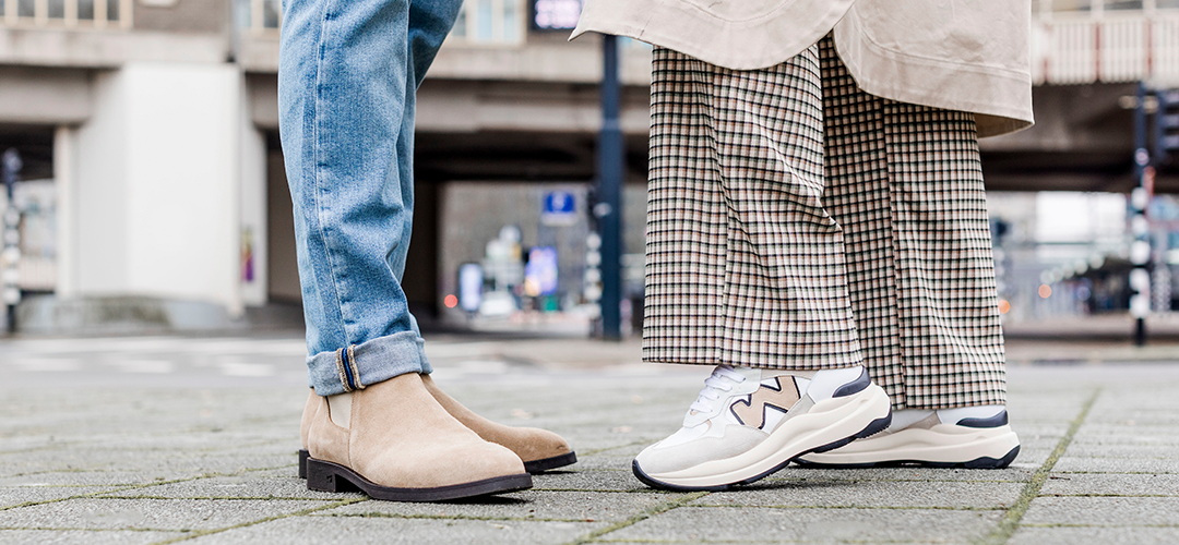 Waar moet je op letten als je nieuwe schoenen gaat kopen? | Omoda