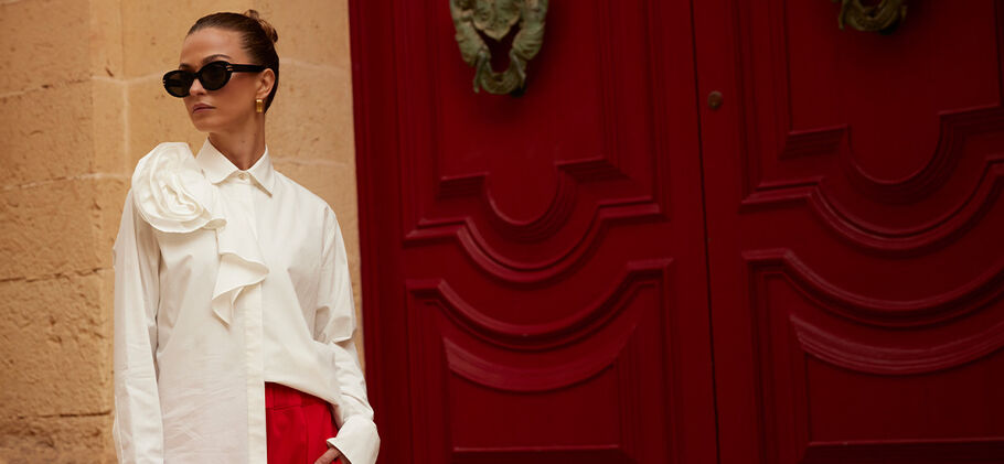 Oh nee, witte was verkleurd. Wat nu?