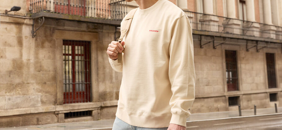 Dit zijn de modetrends van lente en zomer voor heren