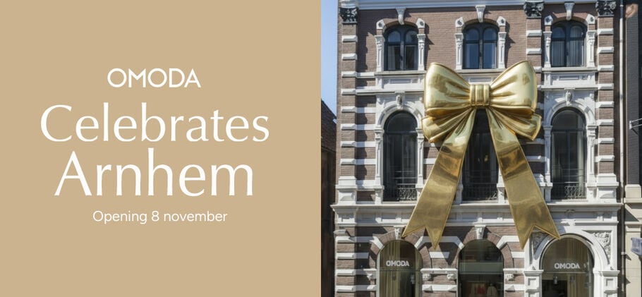 Omoda celebrates Arnhem