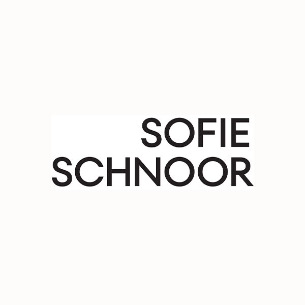 Sofie Schnoor