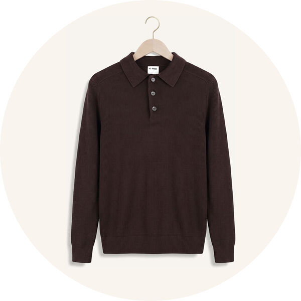 Pulls & cardigans
