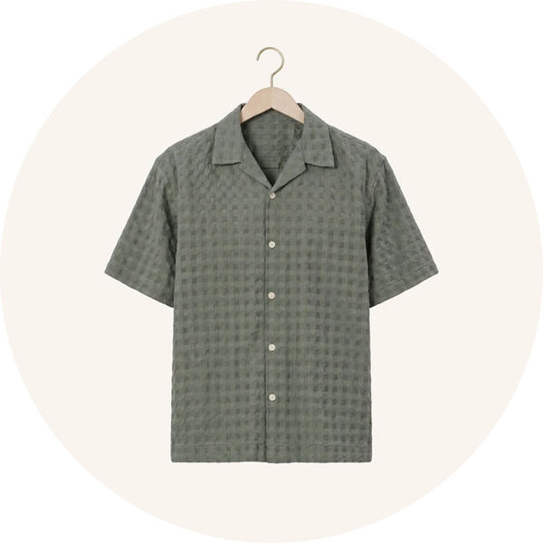  Polo's & T-Shirts