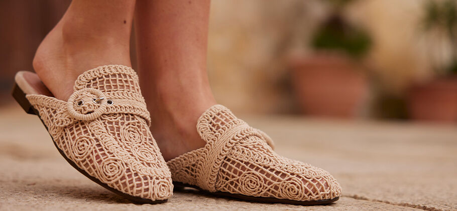 Loafers die je deze lente en zomer veel gaat zien