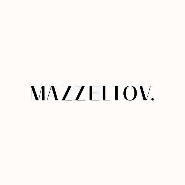 Mazzeltov