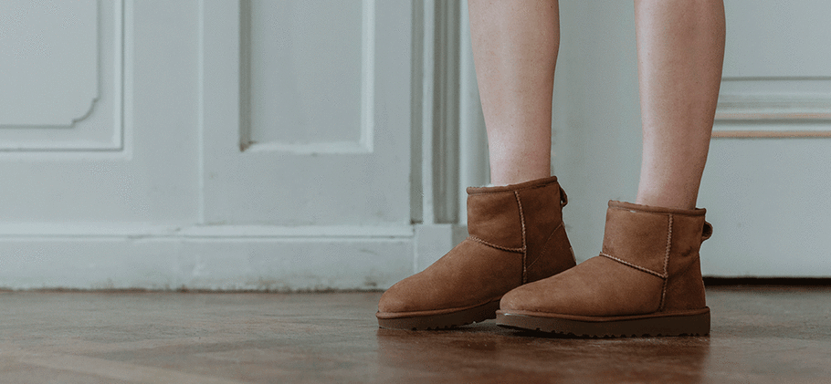 Oefening Dank je zonsopkomst Terug van weggeweest: UGG | Omoda