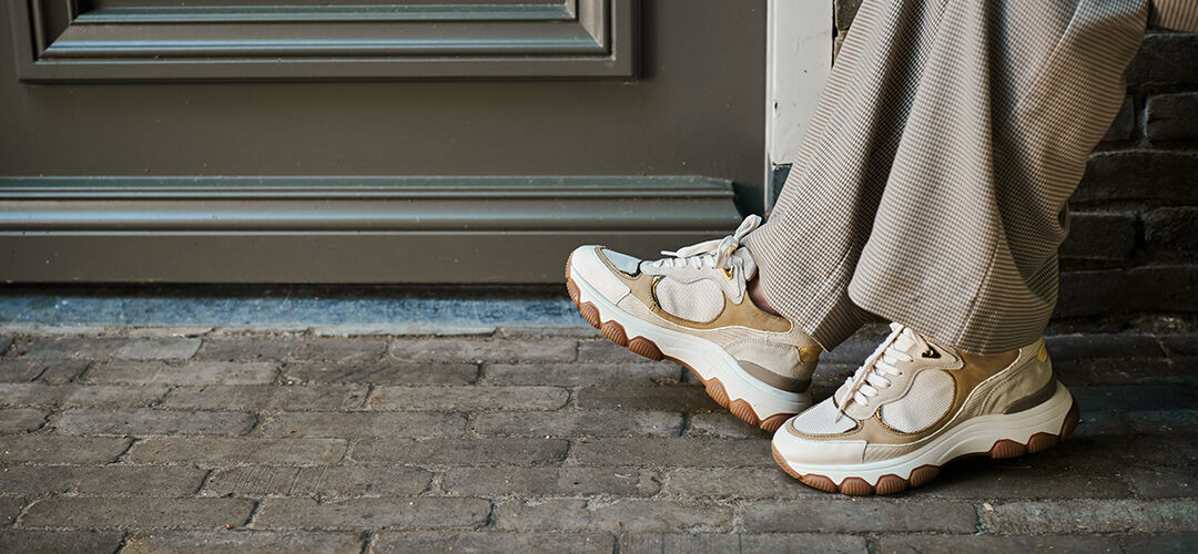 De sneakertrends van 2022 | Omoda