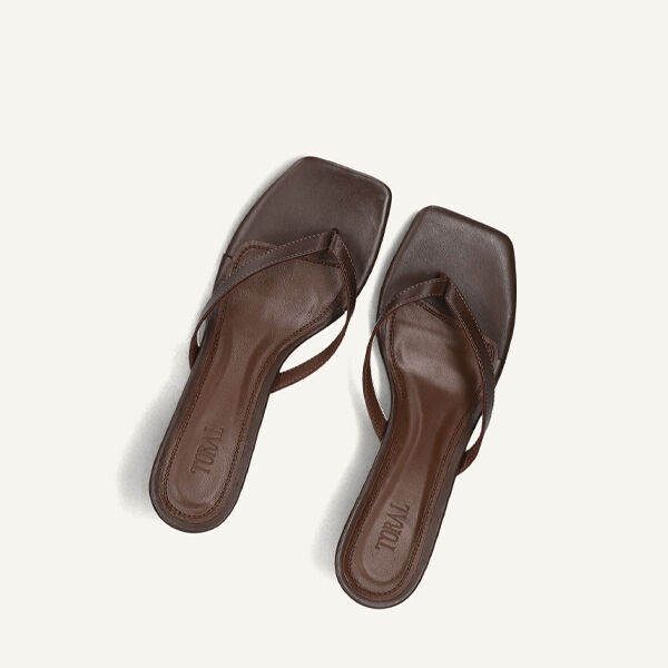 des talons