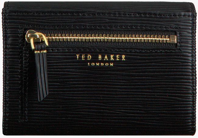 TED BAKER Porte-monnaie SPRIGGS en noir  - large
