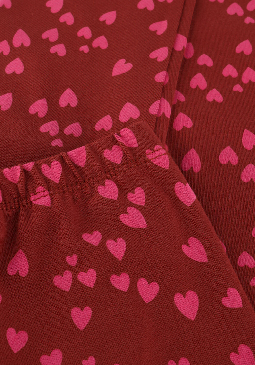 PETIT BLUSH Legging LOLA LEGGING Bordeaux - large