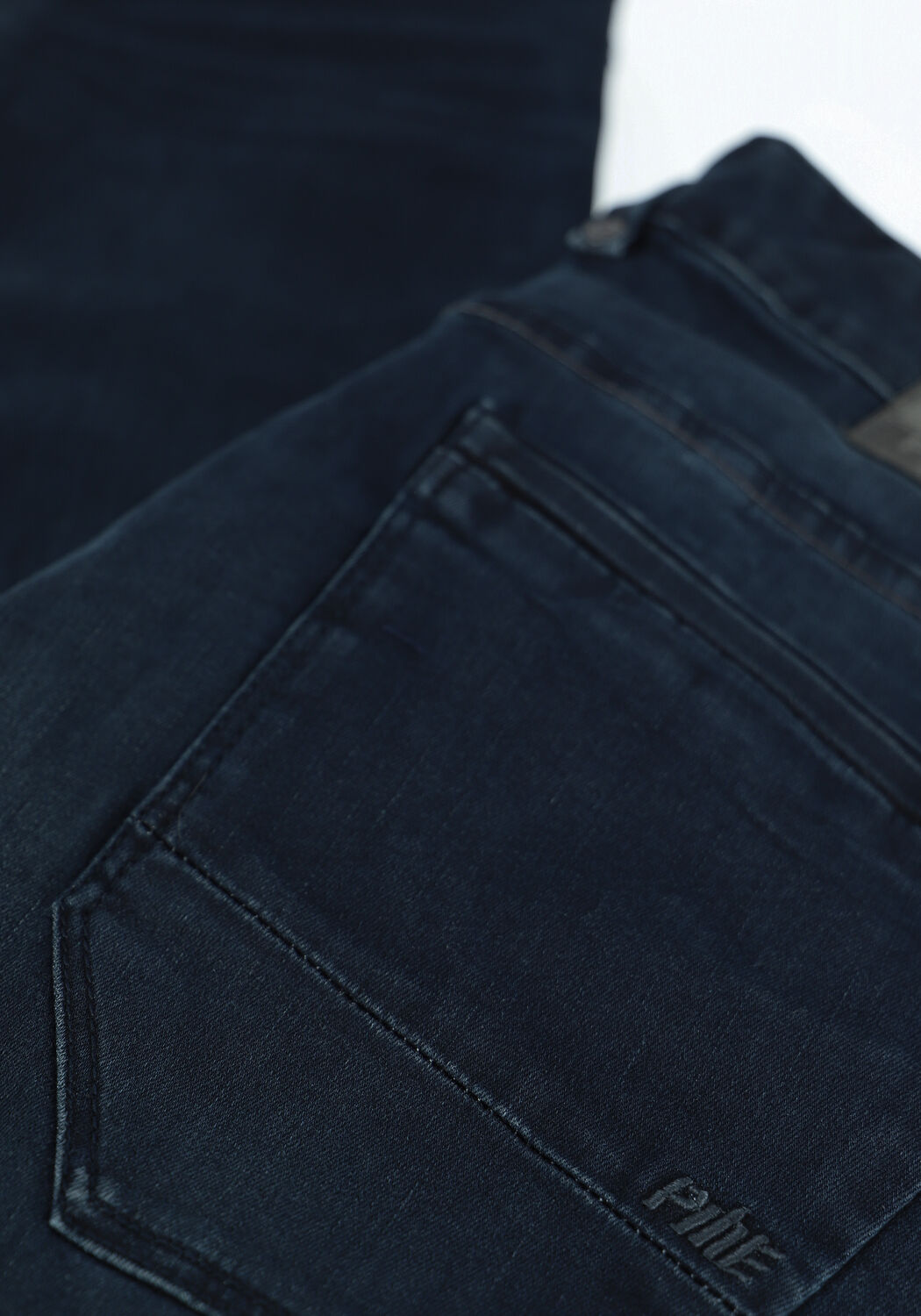 PME LEGEND Slim fit jeans NIGHTFLIGHT Bleu fonc&eacute; - large