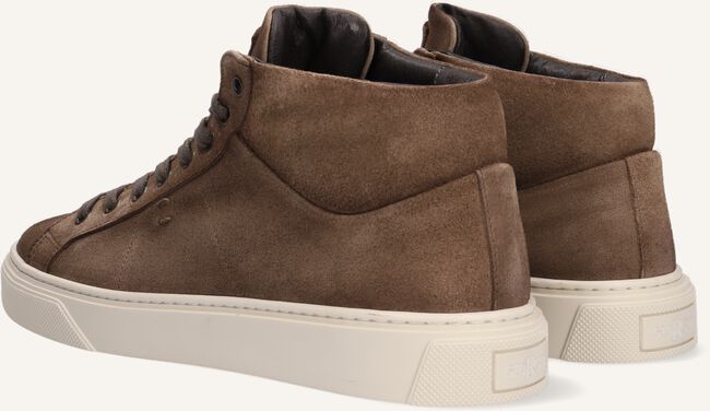 Taupe GIORGIO Sneakers 31811 Taupe GIORGIO Sneakers 31811 - large