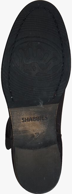 SHABBIES Bottines 182020073 en marron - large