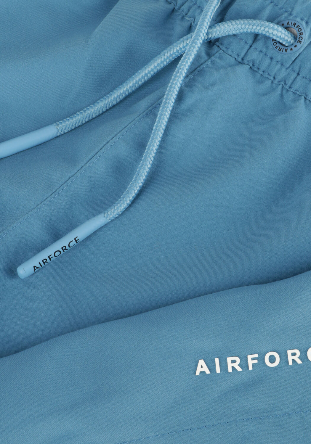 Blauwe AIRFORCE Zwemkleding HRB0865 - large