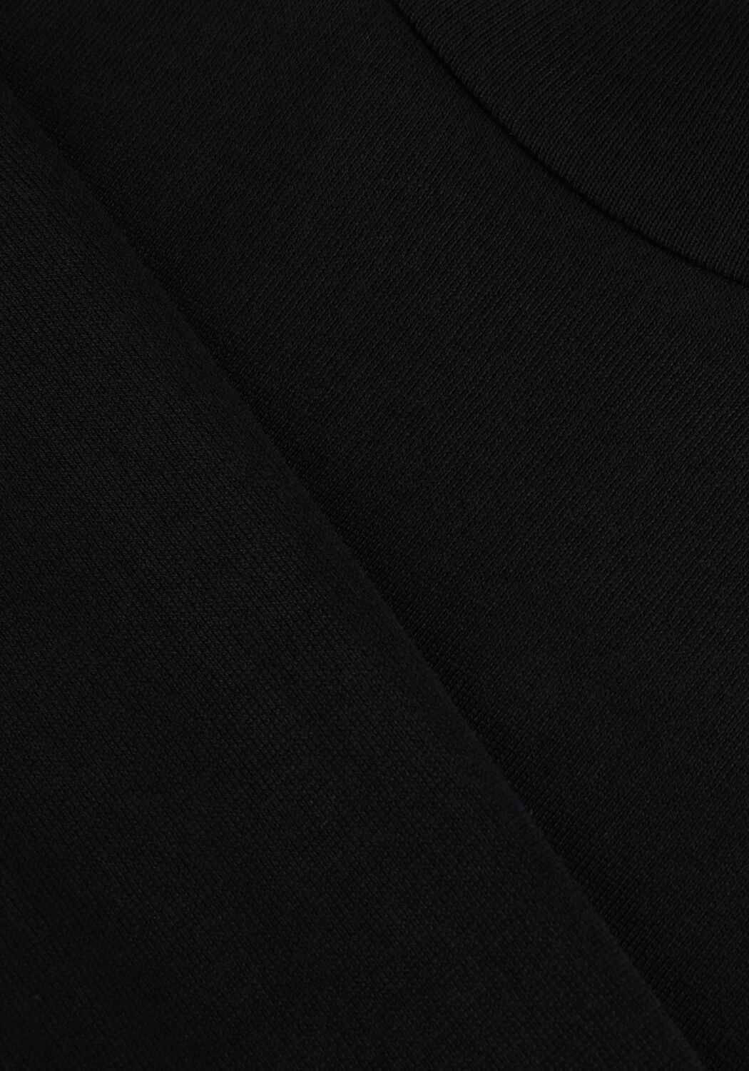 DRYKORN T-shirt MORITZO en noir - large