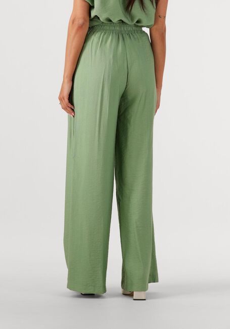Groene ACCESS Wijde broek 53-5000-396 - large