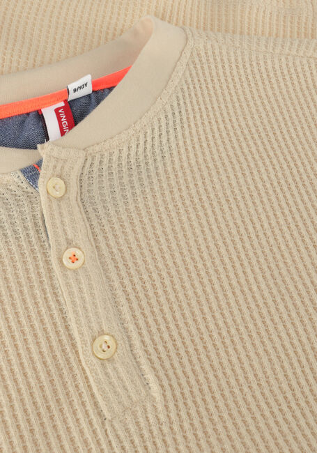 VINGINO T-shirt HAFFLE Blanc - large