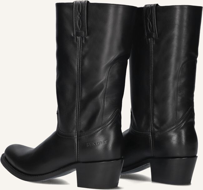 Zwarte SENDRA  14394 Zwarte SENDRA  14394 - large