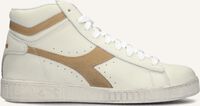 Witte DIADORA Sneakers GAME L HIGH WN Witte DIADORA Sneakers GAME L HIGH WN - medium