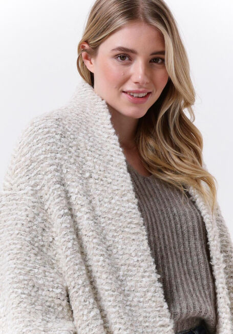 DRYKORN Manteau BAUPREY 150092 Écru - large