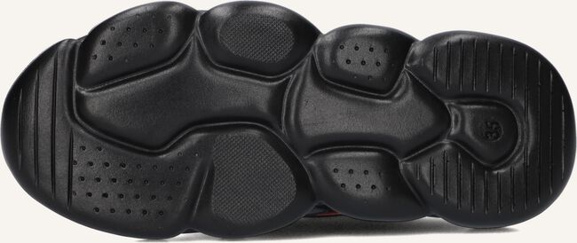 Rode RED-RAG Sneakers 13777 Rode RED-RAG Sneakers 13777 - large