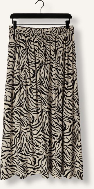 Ecru LOLLYS LAUNDRY Midirok AKANELL MAXI SKIRT Ecru LOLLYS LAUNDRY Midirok AKANELL MAXI SKIRT - large