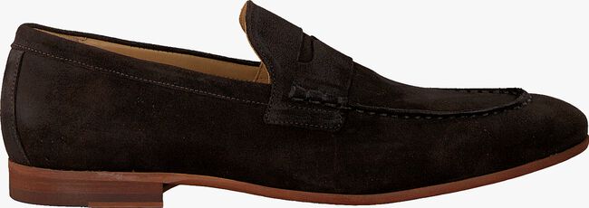 Bruine VERTON Loafers 9262 - large