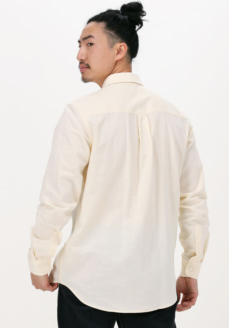 Beige MINIMUM Casual overhemd YONATHAN 9359 - large