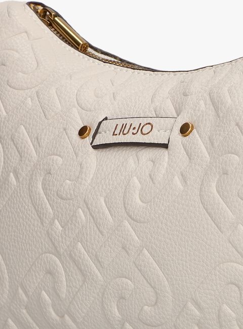 Shop Liu Jo Adonide L hobo bag on Shop Liu Jo Adonide L hobo bag on