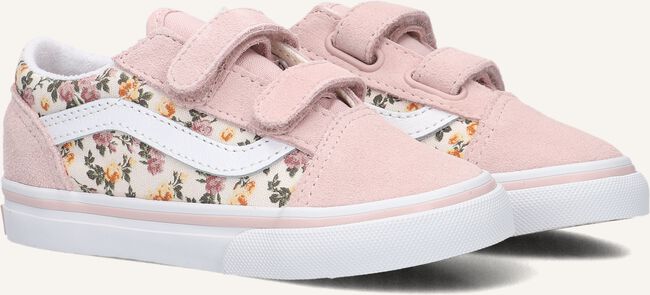 Roze VANS Sneakers OLD SKOOL V G Roze VANS Sneakers OLD SKOOL V G - large