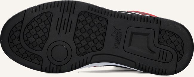 Rode PUMA Sneakers REBOUND V6 MID Rode PUMA Sneakers REBOUND V6 MID - large
