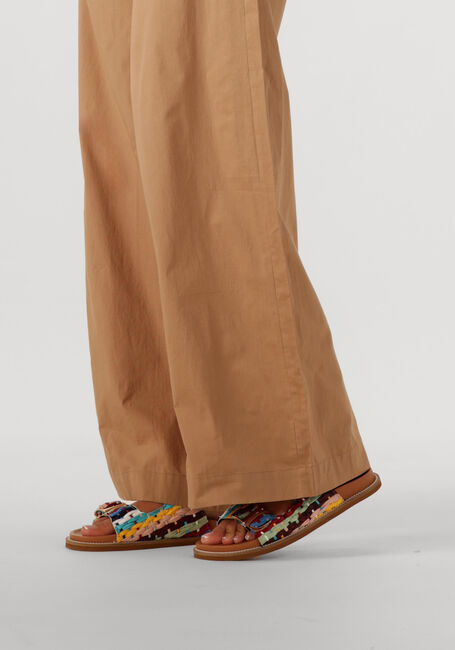 TORAL ARES Tongs Blanc - large