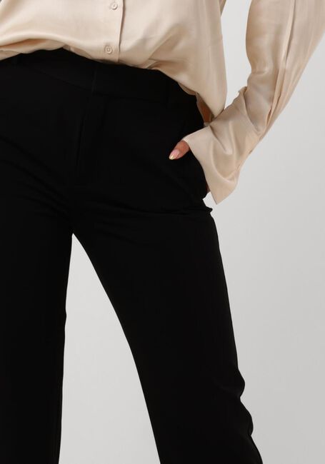 INWEAR Pantalon VETAIW ADIAN BOOTCUT PANT en noir - large