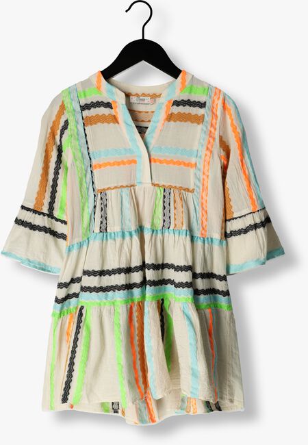DEVOTION Mini robe ELLA MINI en multicolore - large