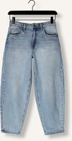 MY ESSENTIAL WARDROBE Barrel jeans BALOOMW 144 HIGH BARREL en bleu MY ESSENTIAL WARDROBE Barrel jeans BALOOMW 144 HIGH BARREL en bleu - medium