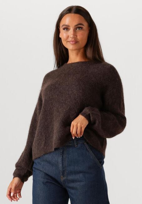 Bruine AMERICAN VINTAGE Trui NENYBAY - large