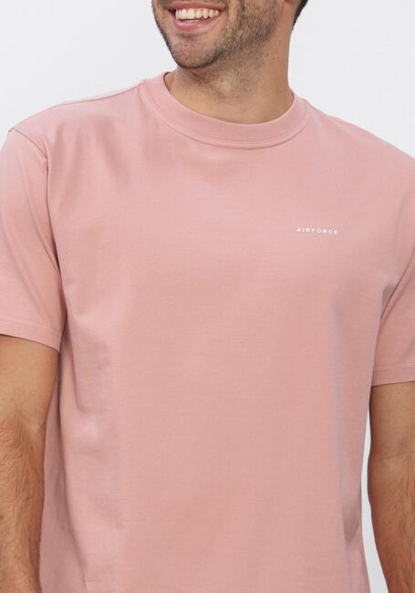 Roze AIRFORCE T-shirt AIRFORCE BASIC T-SHIRT - large
