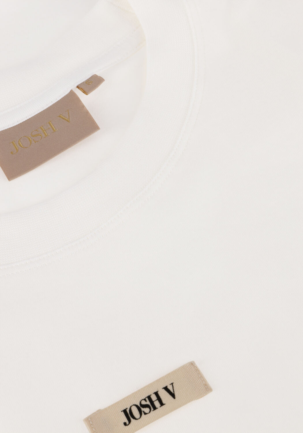 Witte JOSH V Top SUE - large